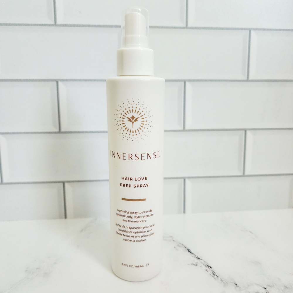 Innersense Hair Love Prep Spray